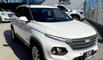 Chevrolet Groove LT lleno