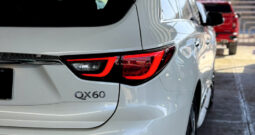Infiniti QX60 Perfection Plus 2018
