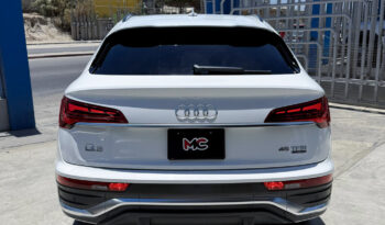 Audi Q5 Sportback S-Line 2023 lleno