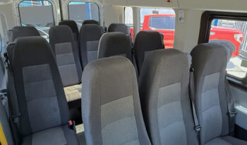 Ford Transit Pasajeros 2018 Diesel lleno