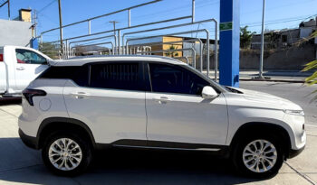 Chevrolet Groove LT lleno