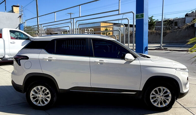Chevrolet Groove LT lleno