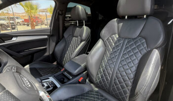 Audi Q5 Sportback S-Line 2023 lleno