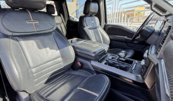 Ford Lobo Platinum 2022 lleno