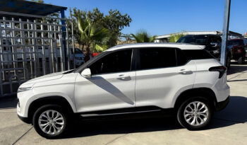 Chevrolet Groove LT lleno