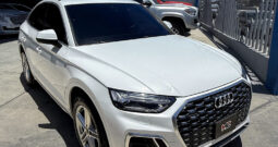 Audi Q5 Sportback S-Line 2023