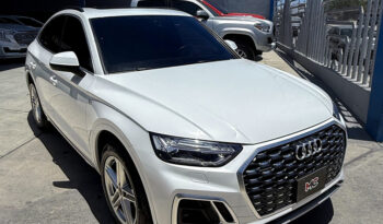 Audi Q5 Sportback S-Line 2023 lleno