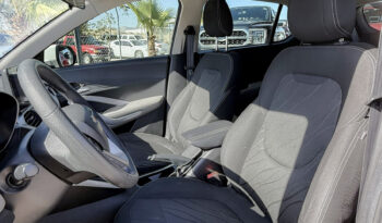 Chevrolet Groove LT lleno
