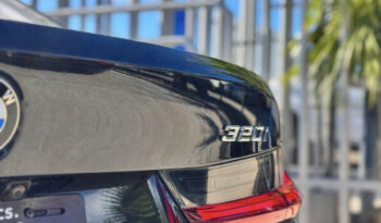 BMW 320i 2023 lleno