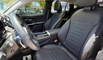 Mercedes Benz GLC 300 Coupe lleno