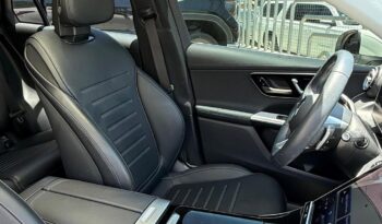Mercedes Benz GLC 300 Coupe lleno