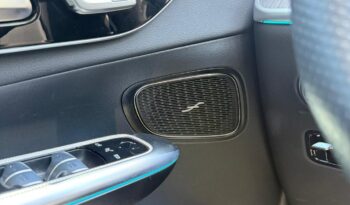 Mercedes Benz GLC 300 Coupe lleno