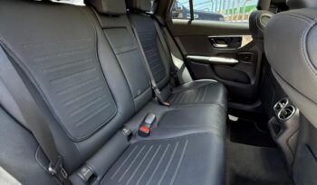 Mercedes Benz GLC 300 Coupe lleno