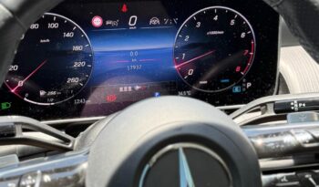 Mercedes Benz GLC 300 Coupe lleno