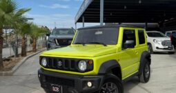 Suzuki Jimny GLX STD 4×4 2022