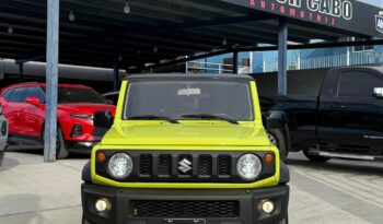 Suzuki Jimny GLX STD 4×4 2022 lleno