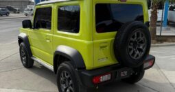 Suzuki Jimny GLX STD 4×4 2022
