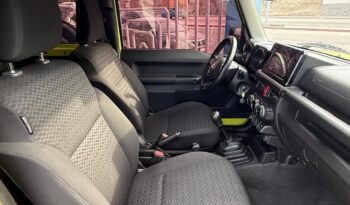 Suzuki Jimny GLX STD 4×4 2022 lleno