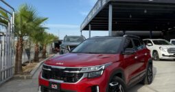 Kia Seltos SXL 2024