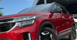 Kia Seltos SXL 2024