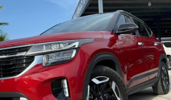 Kia Seltos SXL 2024 lleno