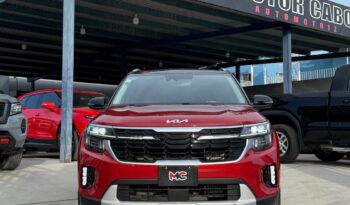 Kia Seltos SXL 2024 lleno