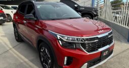 Kia Seltos SXL 2024