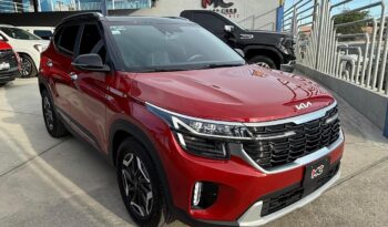 Kia Seltos SXL 2024 lleno