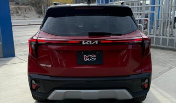 Kia Seltos SXL 2024 lleno