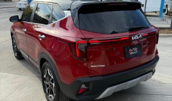 Kia Seltos SXL 2024 lleno