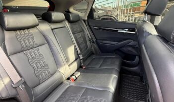 Kia Seltos SXL 2024 lleno