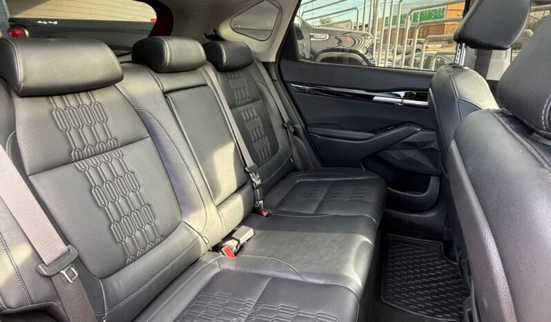 Kia Seltos SXL 2024 lleno
