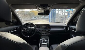 Kia Seltos SXL 2024 lleno