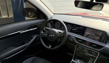 Kia Seltos SXL 2024 lleno