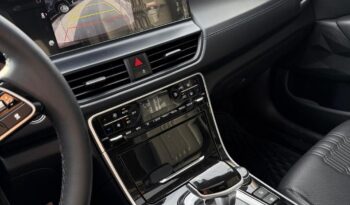 Kia Seltos SXL 2024 lleno