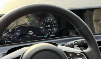 Kia Seltos SXL 2024 lleno