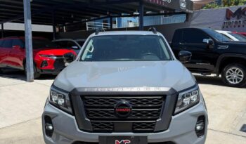 Nissan Frontier Pro-4X 2022 lleno