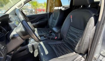 Nissan Frontier Pro-4X 2022 lleno