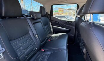 Nissan Frontier Pro-4X 2022 lleno