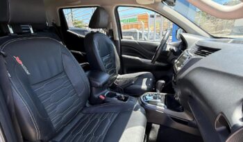 Nissan Frontier Pro-4X 2022 lleno