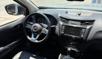 Nissan Frontier Pro-4X 2022 lleno