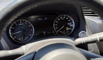 Nissan Frontier Pro-4X 2022 lleno