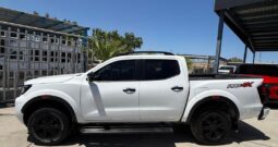 Nissan Frontier Pro-4X 2022