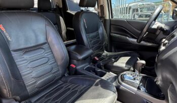 Nissan Frontier Pro-4X 2022 lleno