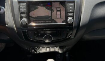 Nissan Frontier Pro-4X 2022 lleno