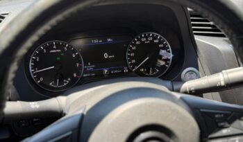 Nissan Frontier Pro-4X 2022 lleno
