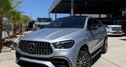 GLE 63s Coupe 2025