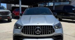 GLE 63s Coupe 2025