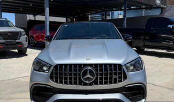 GLE 63s Coupe 2025 lleno