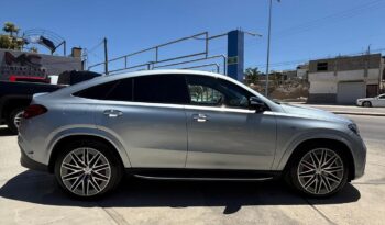 GLE 63s Coupe 2025 lleno